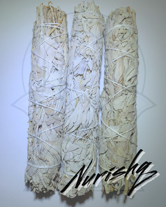 White Sage