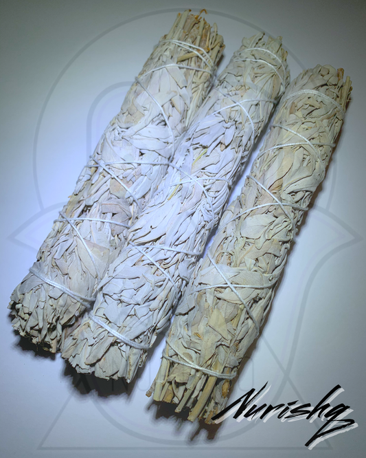 White Sage