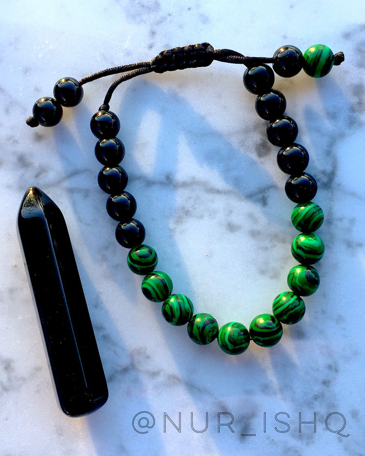 Adjustable Wrist Wear
